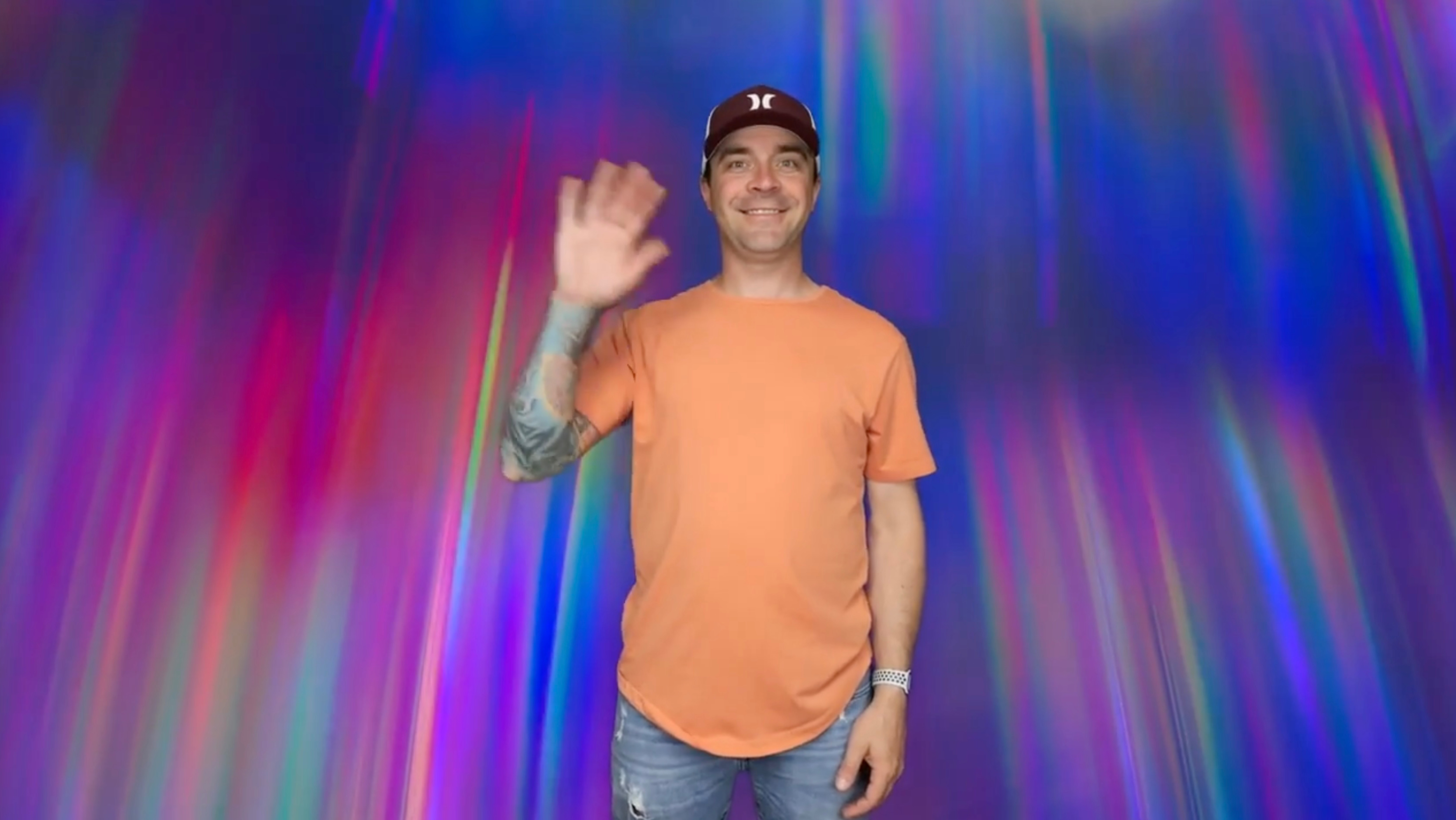 Final Cut Pro Remove Background-Удаление фона-Рус #FinalCutPro