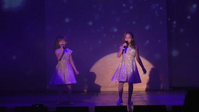 Праздничный концерт «Моя Мама лучше всех!»
