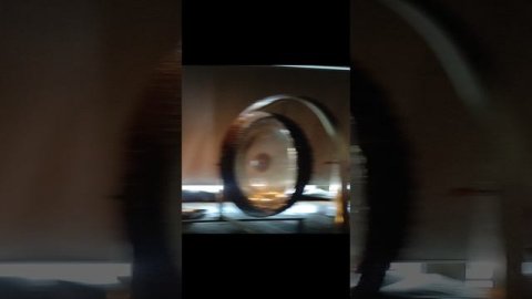 Динамика медитация "Рефлекс оргазм" Медитация Гонг