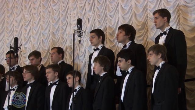 Сын России - Moscow Boys' Choir DEBUT