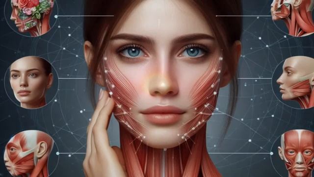 ПОДДЕРЖКА МЫШЦ ЛИЦА и ШЕИ*ПОЮЩИЕ ТИБЕТСКИЕ ЧАШИ ДЛЯ ВОССТАНОВЛЕНИЯ МЫШЦ