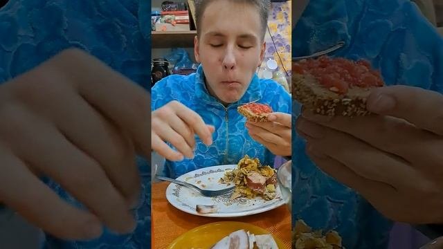 вкусно.