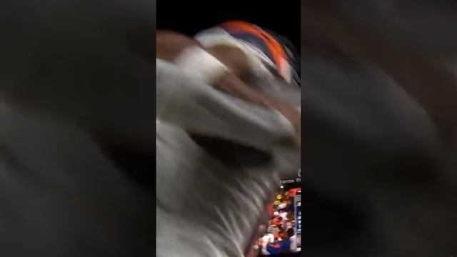 this duo #courtlandsutton