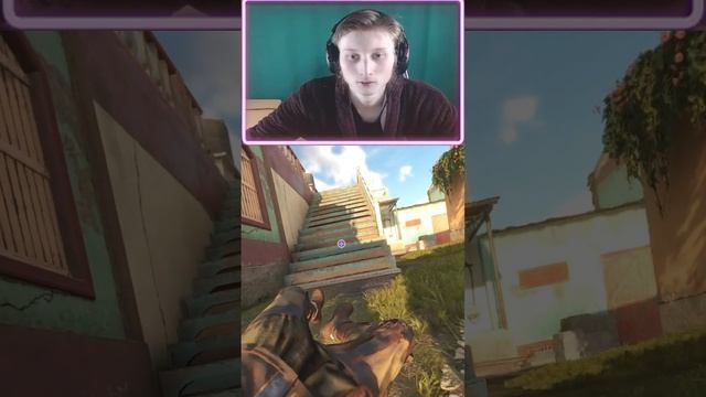 В WARFACE ИЛИ CALL OF DUTY ТАКОЙ ЖЕ ПОДКАТ (ФАР КРАЙ 6) #shorts