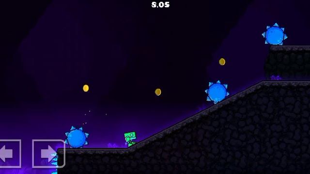школа geometry dash