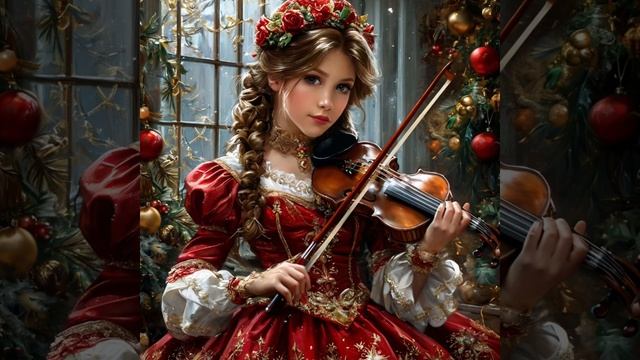 МУЗЫКА ВИОЛОНЧЕЛЬ СКРИПКА