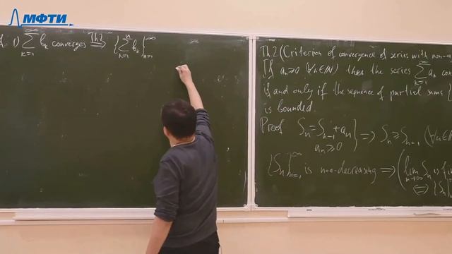 Single Variable Calculus, Lukashov. A. L. 08.04.2021г.