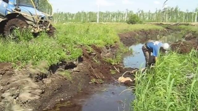 "Аятский беспредел"