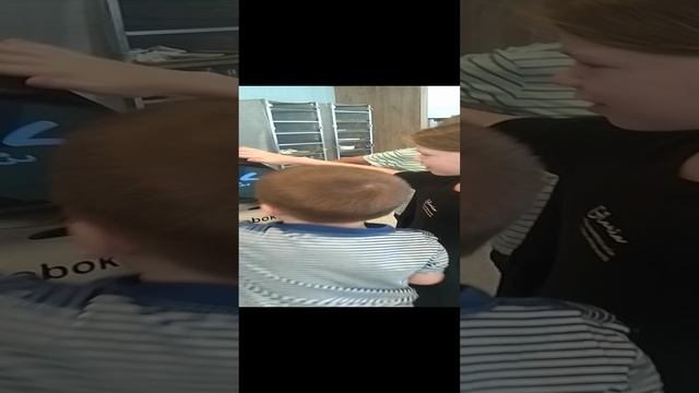 Роботы в Казани