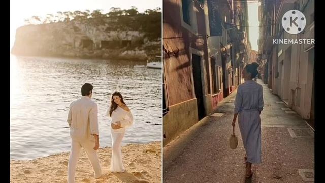 Michelle Keegan and Mark Wright announce they're expecting their first baby