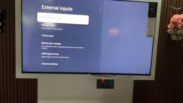 Enable Dolby Vision 4k HDR, VRR In Sony Bravia X90K - PlayStation 5 | Unlimited Solutions