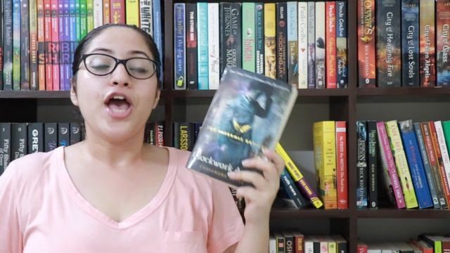 Top 7 Books Of 2017 So Far | Indian Booktuber