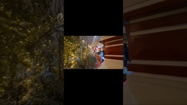На Манежной