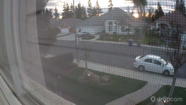 break-in to dominic's car