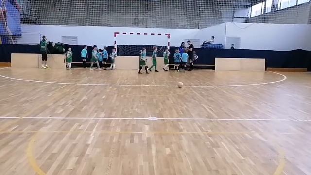 Европа - футболика 2014