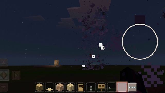 БАШНЯ ИЗ TNT ВЗОРВАЛАСЬ!!!