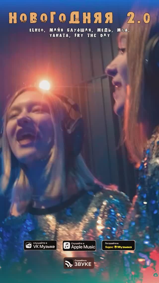 Новогодняя 2.0