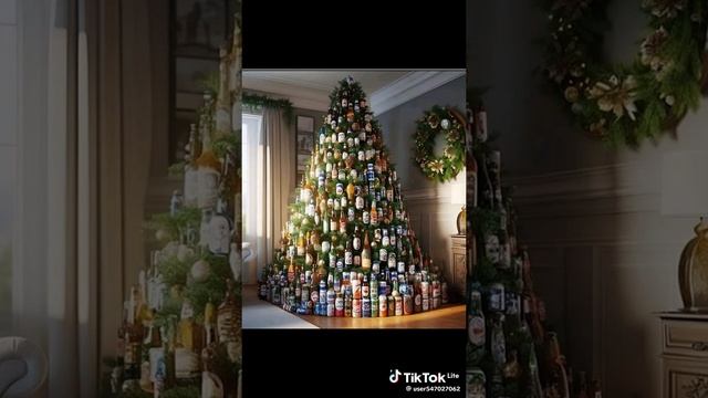 Новый Год!