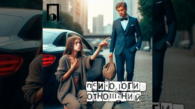 Ты нищеброд!