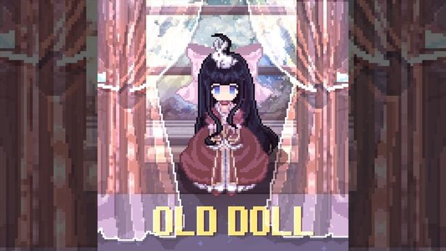 Old Doll