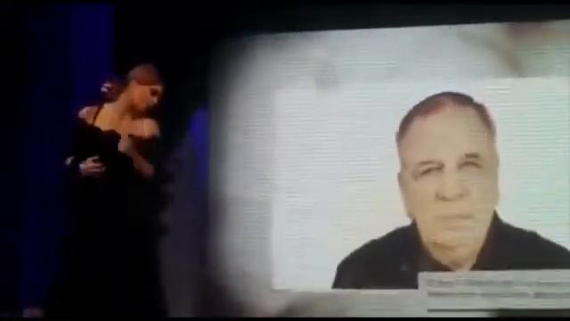 Доча, будущий левит.