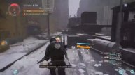 The Division Türkçe bir manhunt öyküsü 2