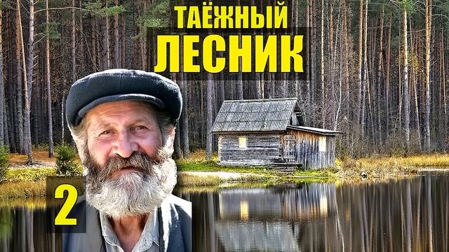 СУДЬБА ДЕДА ЛЕСНИКА ОТШЕЛЬНИК СЛУЧАЙ в ТАЙГЕ ДОМ в ЛЕСУ ИСТОРИИ из ЖИЗНИ на НОЧЬ РАССКАЗЫ СЕРИАЛ