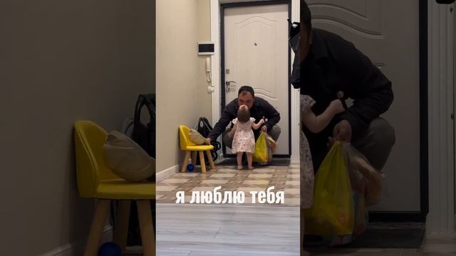 Как закладываются основы взрослой жизни в дочке