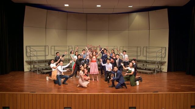Hairspray Medley -- arr. Mac Huff