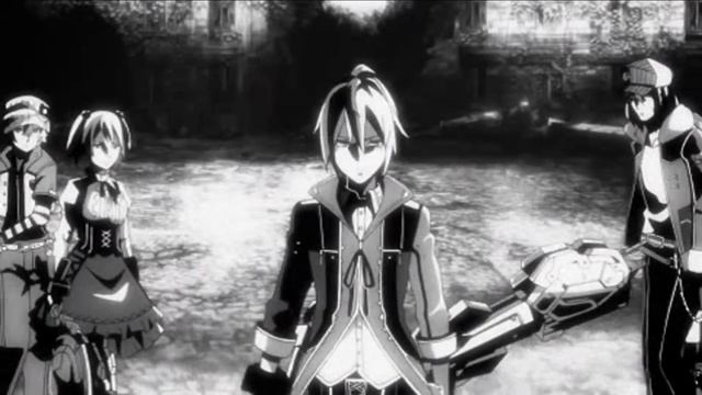 ｢ゴッドイーター2｣ OPムービー ｢F.A.T.E.｣ - GOD EATER 2 Opening