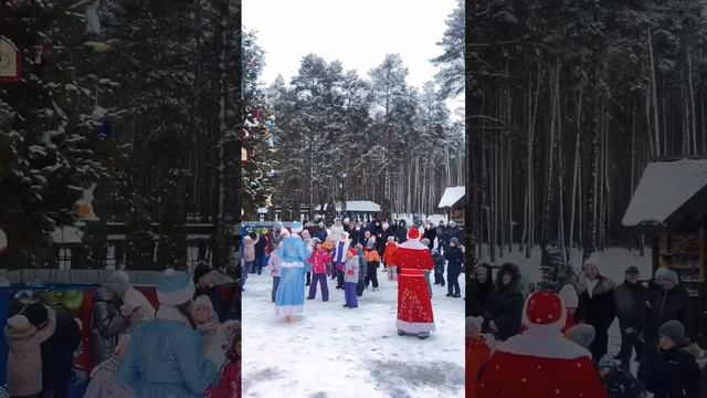 🏆 Чемпионат Дурацких танцев прошел в Ульяновске