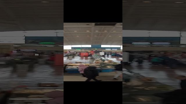 Комаровский рынок,г.Минск