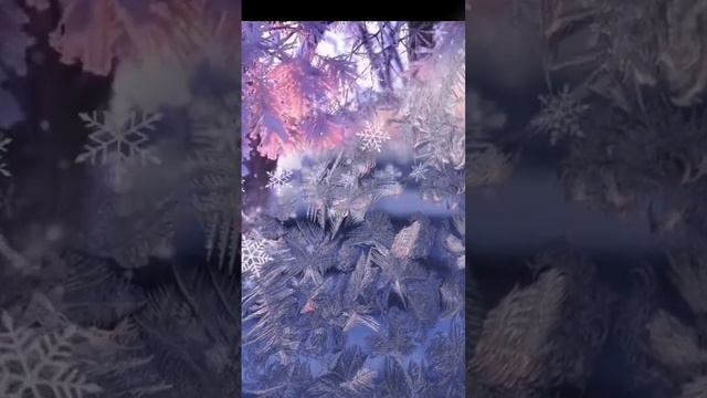 Доброе утро. #доброеутро  #пожелание #афоризмы #зима #новыйгод  #доброта #здоровье