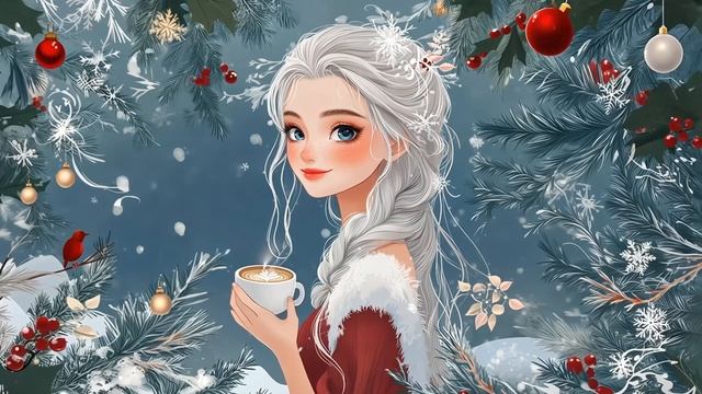 The ONLY New Year Music You’ll Need – Magical Bells & Positive Vibes!