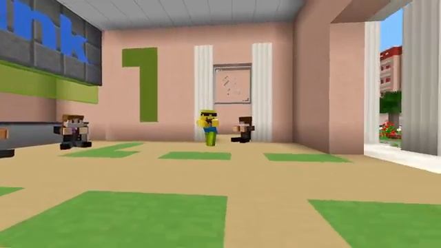 СУПЕРГЕРОЙ от Рождения до Смерти за 24 часа! От 0 до 100 лет в Майнкрафт! Minecraft