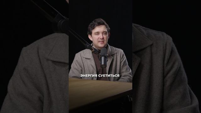 А что ты думаешь? Какое главное качество предпринимателя?