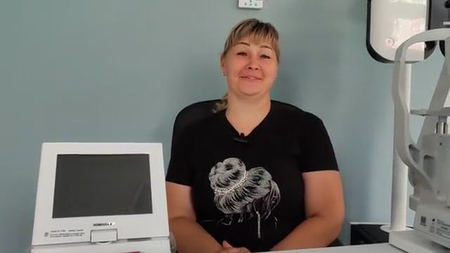 Отзыв о лазерной коррекции зрения в клинике "Зрение Ростов-на-Дону", 88001009876