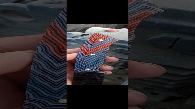 Рабочий момент