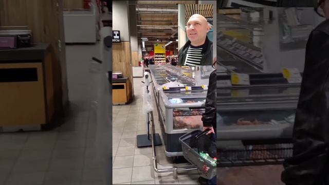 Ассоциации с креветками 😁