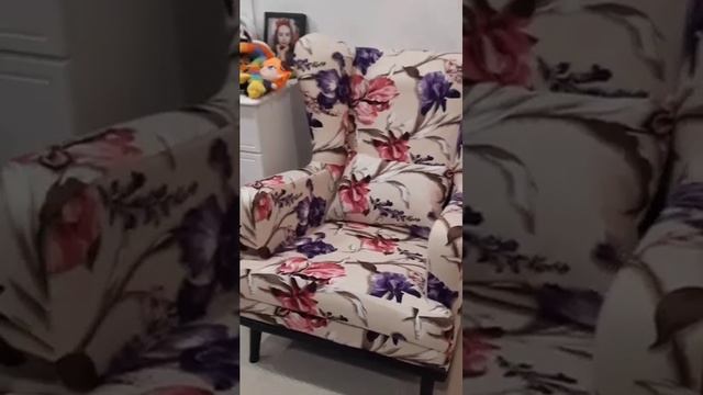 Кресло Лето Divanmart.ru
