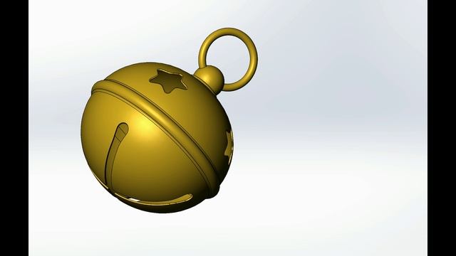 Колокольчик / Jingle Bell