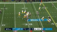 Los Angeles Chargers vs. New England Patriots | 2024 Week 17 Game Highlights