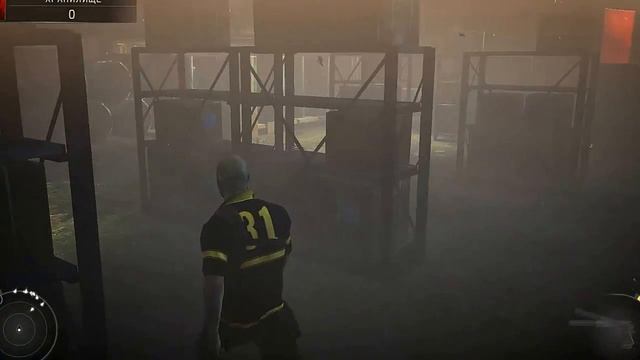 Hitman Absolution - прохождение #16