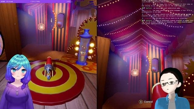 THIS IS BRUTAL - It Takes Two W/Snobaste [part 4 VOD]