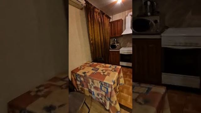 Сдается 2-ухкомнатная квартира на Парке Победы