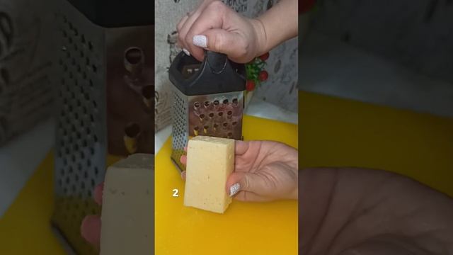 Картофельная запеканка😋