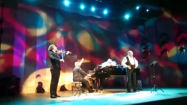 Борис Стаценко  "Amapola"