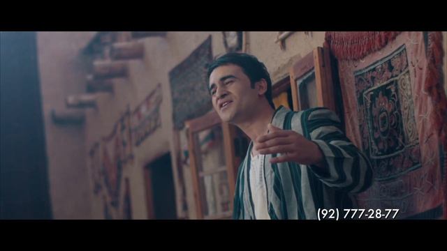 Шавкат Миршарипов - Гулдона OFFICIAL VIDEO HD