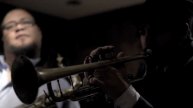 Francesco Ciniglio Band - WhyNot Jazz Room, NY