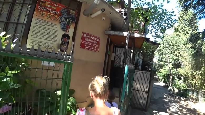 Интервью с одним из создателей Эноанта - Юрием Огаем